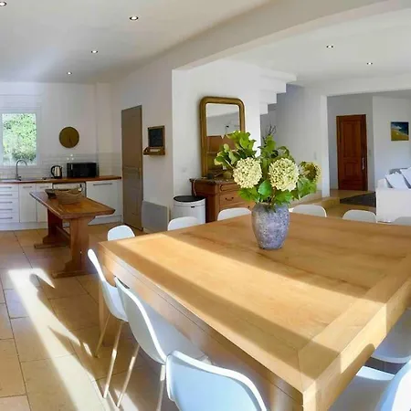 Belle Bastide Classee 5* Avec Piscine Et Jacuzzi La Roche-sur-le-Buis