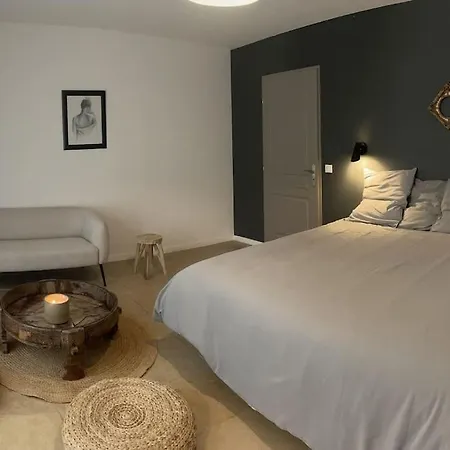 Belle Bastide Classee 5* Avec Piscine Et Jacuzzi Holiday home *